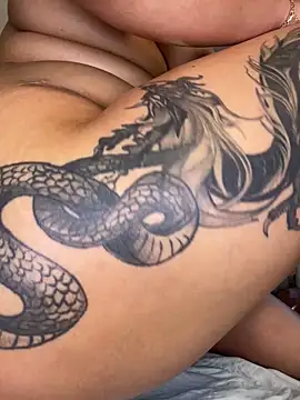 Isa__Blanc 라이브 XXX 채팅