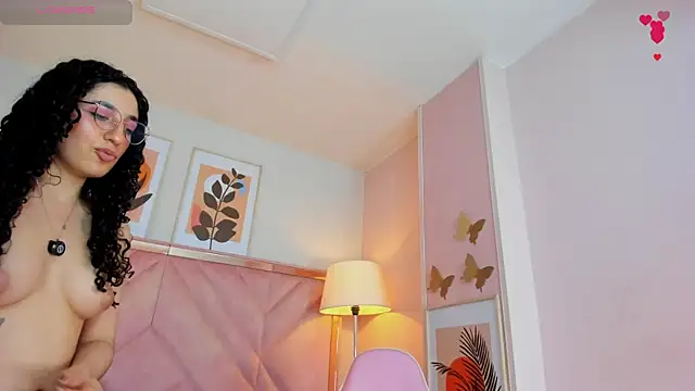 DemiJones_ Live XXX-Chat