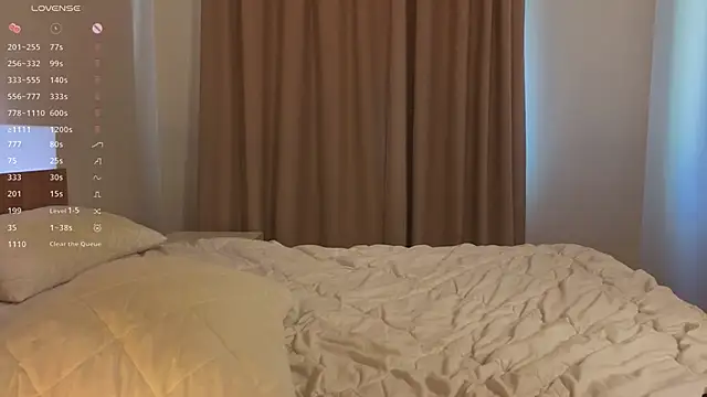 Czat XXX na żywo – TiffinyMergist