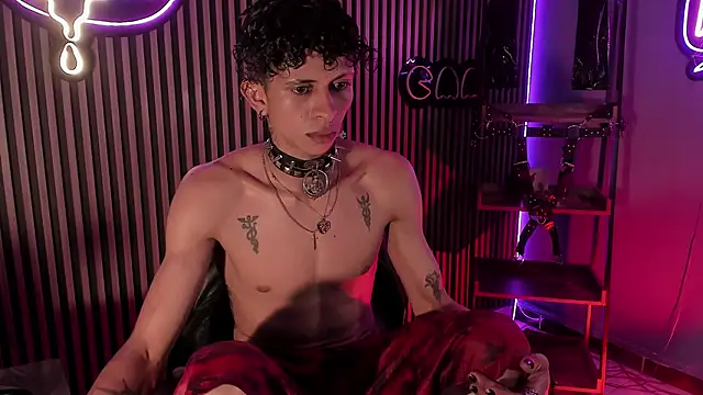 عرض كام Maximoking26