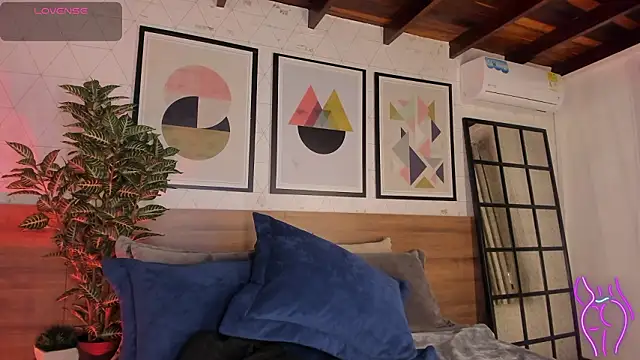 Živý XXX chat MiaKay1