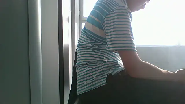 nole_china7 Show Webcam