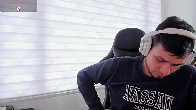 دردشة Rick_Adams الجنسية المباشرة