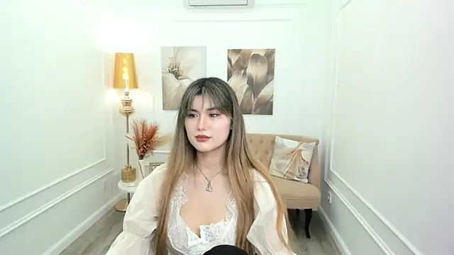 Czat XXX na żywo – AnneTLi