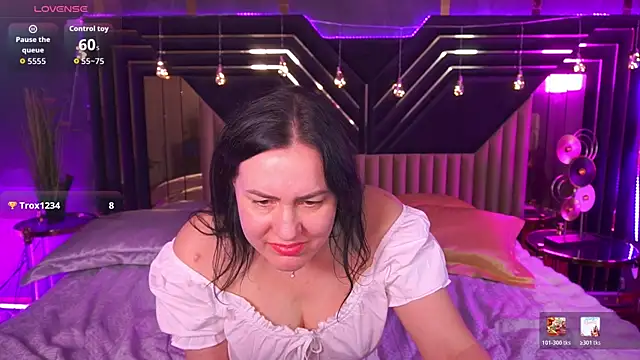 Chat XXX Live VelvetLuck