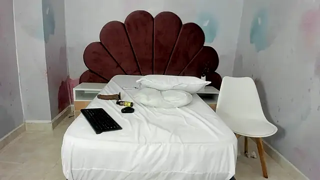 KAMI_HUGEASS 现场XXX聊天