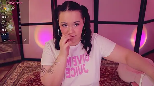 Chery_Lady22's Live XXX Chat