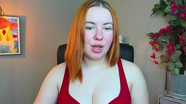 LAYLAxSTAR Live XXX-chat