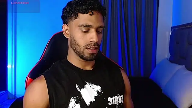 Živý XXX chat Christian_thor