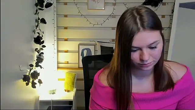 Josephine_Kiss Live XXX-chat