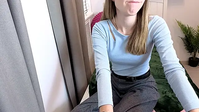 Just_L0VE_me Live XXX-chat