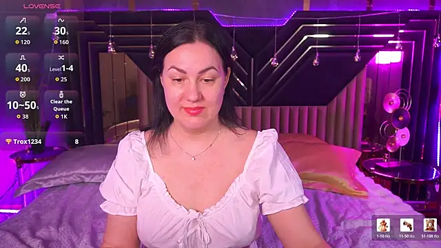 Chat XXX Live VelvetLuck