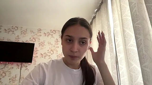 PagedLard Adlı Modelin Canlı XXX Sohbeti