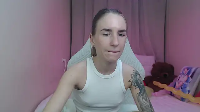 Chat XXX Live DeboraHorny