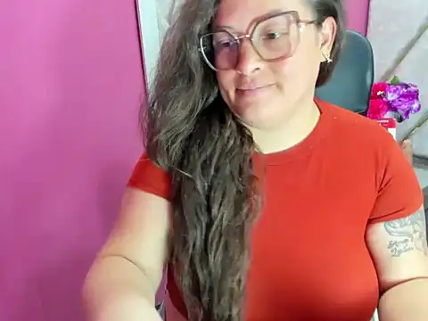 Sarah_Boobs_: онлайн-секс-чат