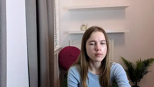 Just_L0VE_me Live XXX-Chat