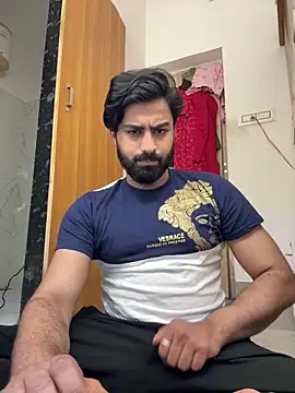 Royalboy_03 Show Webcam