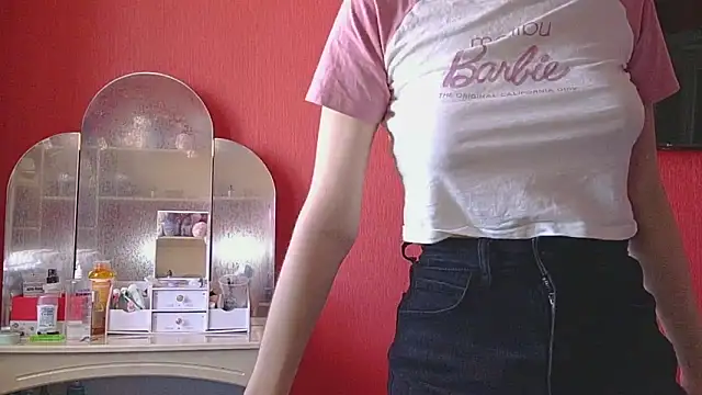 Živý XXX chat Beloved_Mary