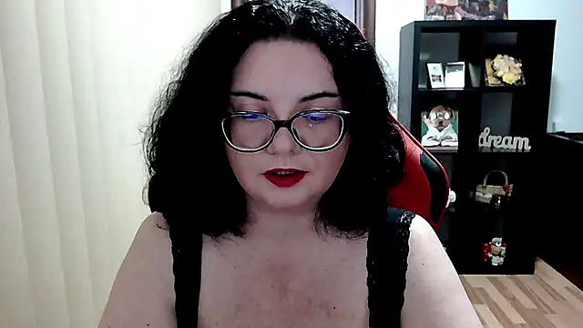 MissTroublle Live XXX-Chat