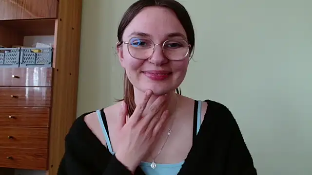 Chat XXX Live LooveELLYx