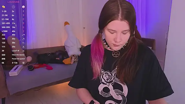 Chat XXX Live Mira_Falls