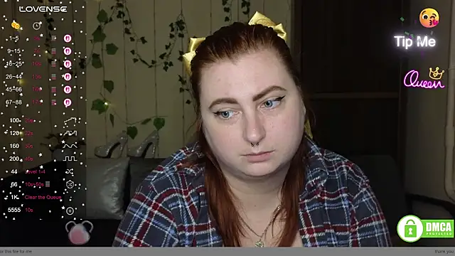 Alicia_love00 라이브 XXX 채팅