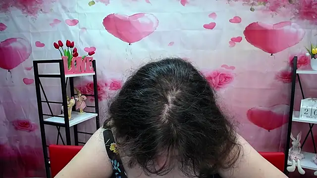 Chat XXX en directo de NeonilaLisova