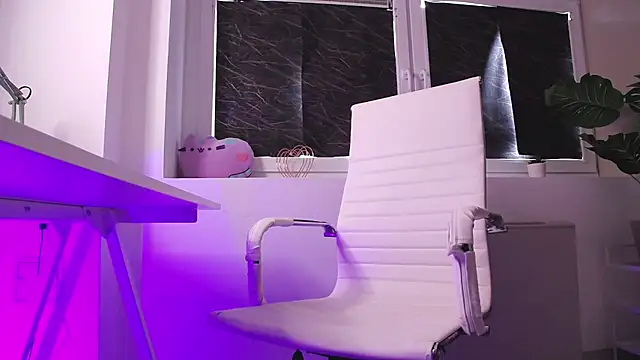 Czat XXX na żywo – LeiaCrane