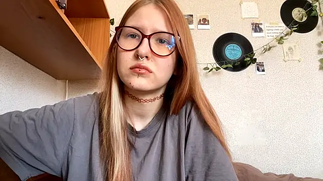 Chat XXX en directo de LaureenVielma