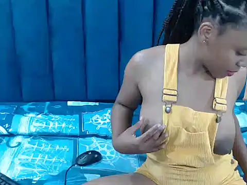 Czat XXX na żywo – CreamyTea