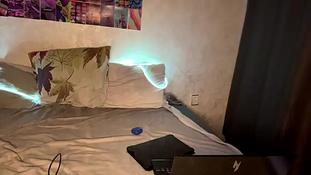 Czat XXX na żywo – AttiCrystal