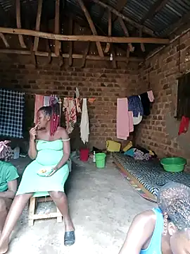 holygrail001: διαδικτυακό σόου στην κάμερα