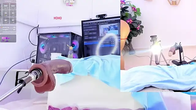 naty_girl_ Chat XXX live