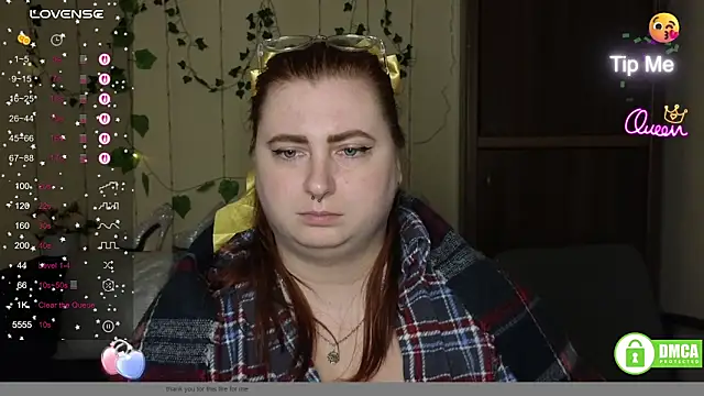 دردشة Alicia_love00 الجنسية المباشرة