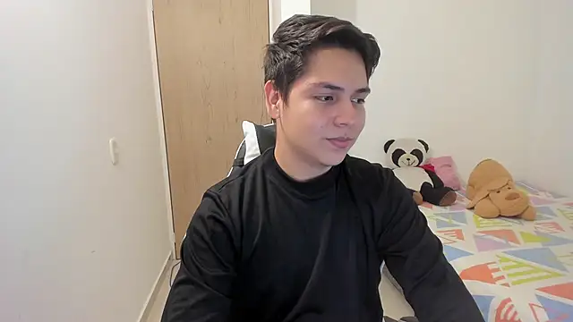 Asta_YunoXXX élő XXX-chatje