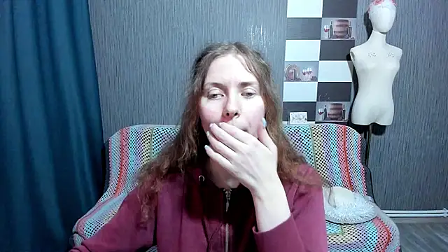 pa1e_pr1ncess' Live XXX Chat