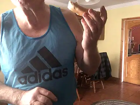 Вебкам-шоу fatstud