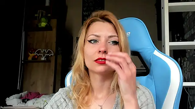 karo123421's Live XXX Chat