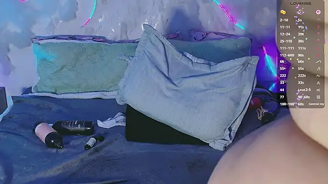 عرض كام emmajohnss