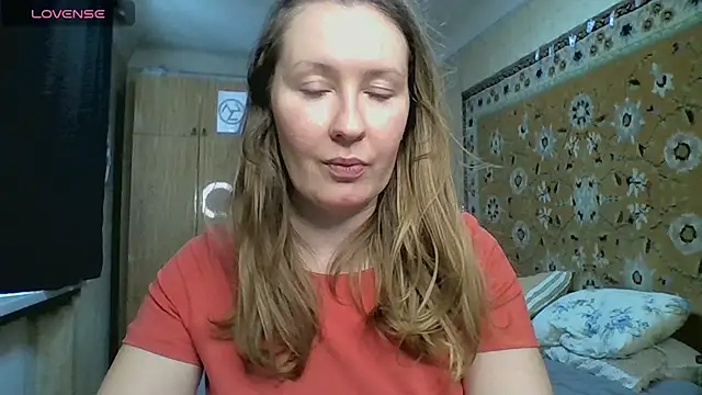 AnnaXLovers Live XXX-chat