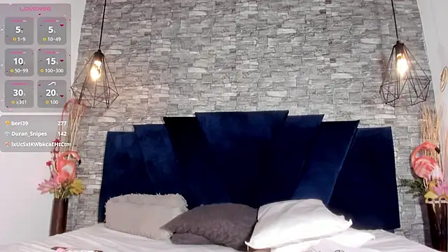 Czat XXX na żywo – Emily_Brown18