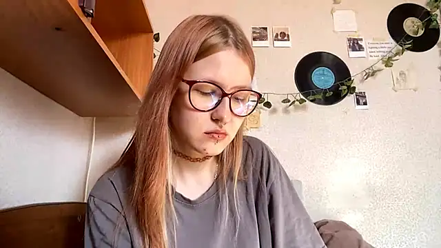 Czat XXX na żywo – LaureenVielma