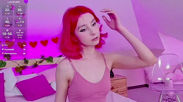 Liann_Stark Live XXX-chat