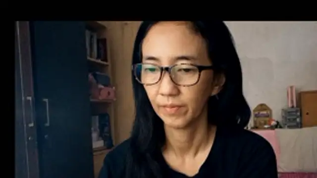 Sembang XXX Secara Langsung sexyCitty