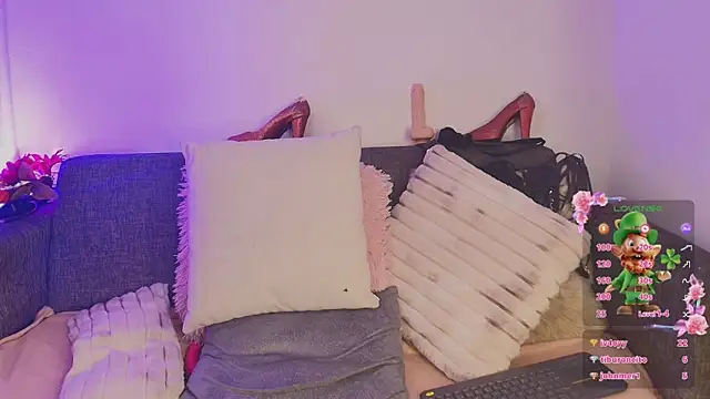 عرض كام Angela_mature49