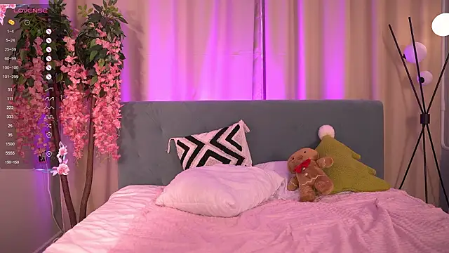 JanetJennings Chat XXX in diretta