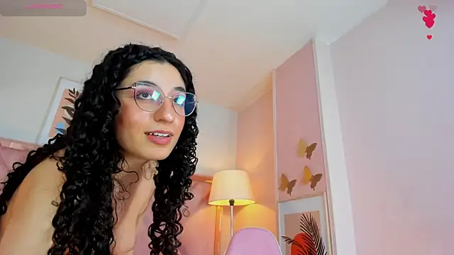 Chat +18 de DemiJones_ ao vivo