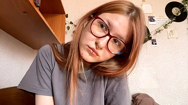 LaureenVielma Chat XXX in diretta