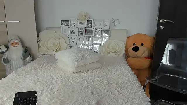 Show de webcam de sweetemy4u