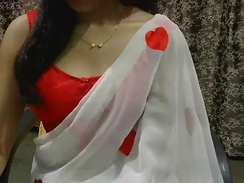 Adorable_Ayesha 现场XXX聊天